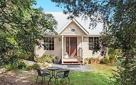 Glenrose Cottages